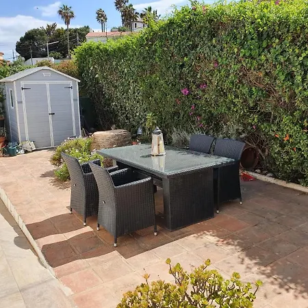 Stunning 5 Bedroom Villa, Sea Views, Private Pool, Estepona, Sleeps Up To 12 Villa *