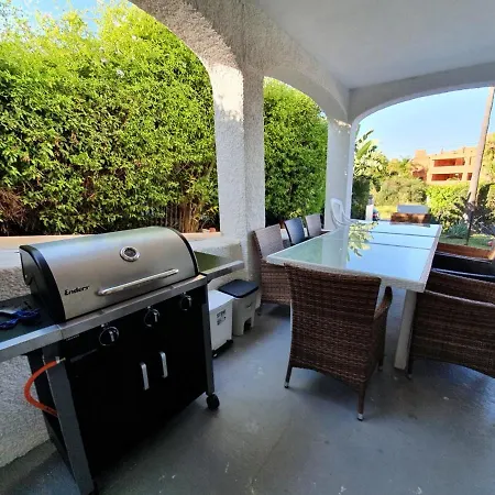 Villa Stunning 5 Bedroom Villa, Sea Views, Private Pool, Estepona, Sleeps Up To 12 *
